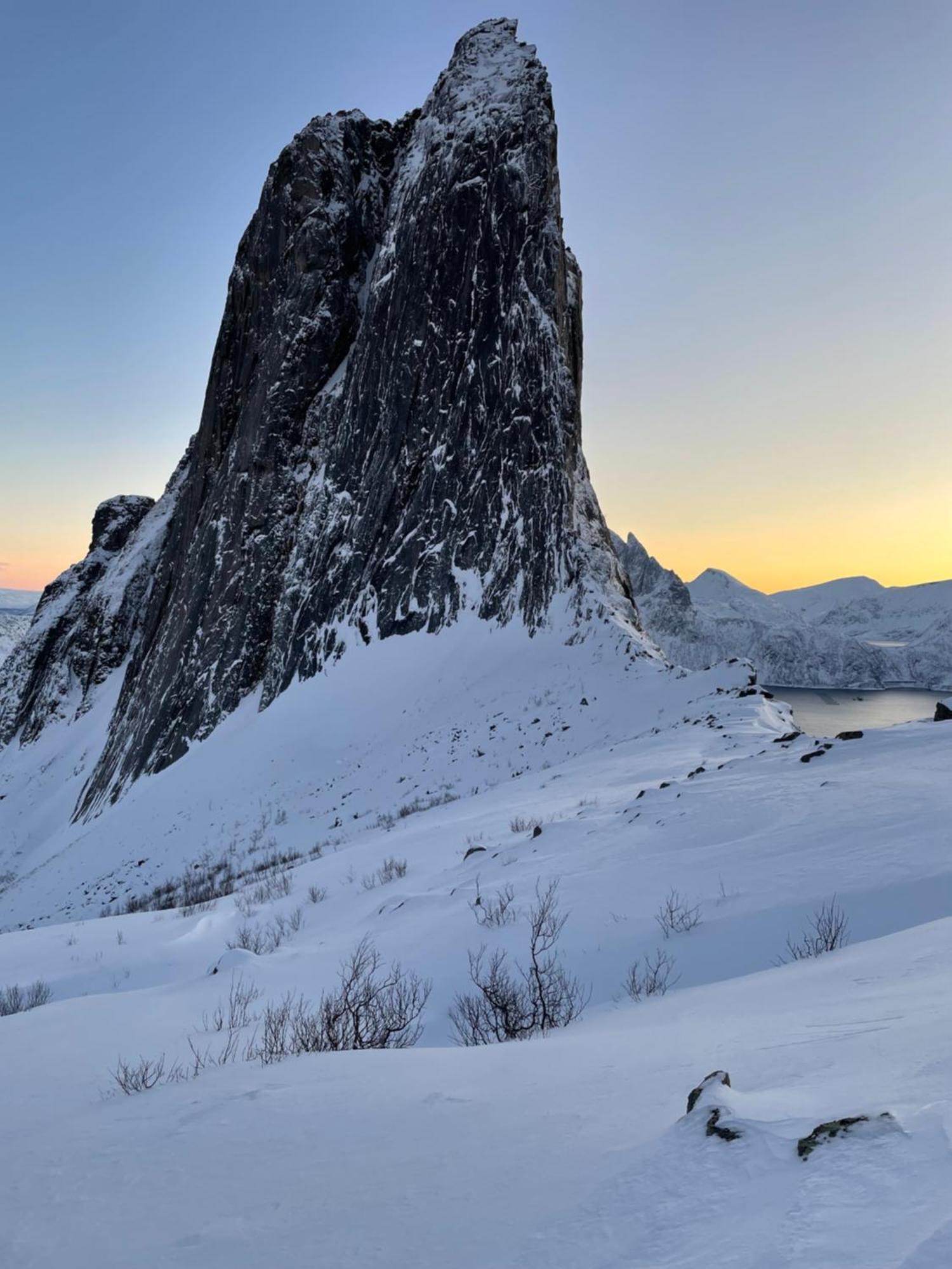 Camp Fjordbotn Hotel Galnslatta Luaran gambar