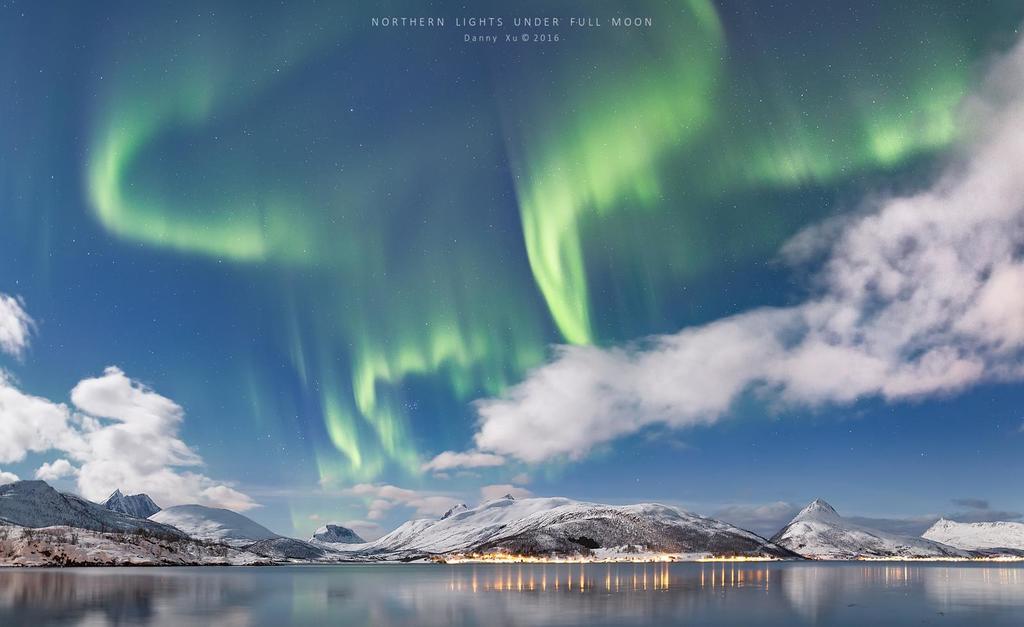 Camp Fjordbotn Hotel Galnslatta Luaran gambar